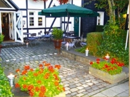 Foto: Hermann des Wirtshaus