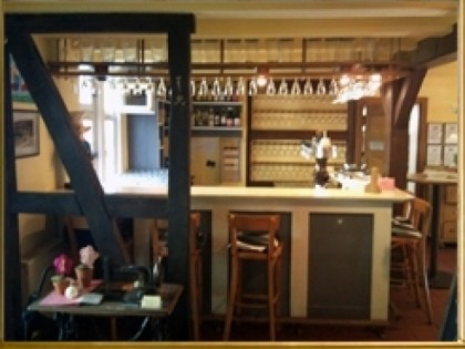Foto: Hermann des Wirtshaus