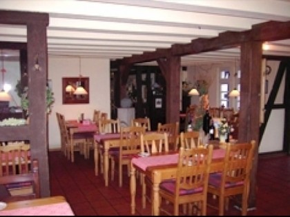 Foto: Hermann des Wirtshaus